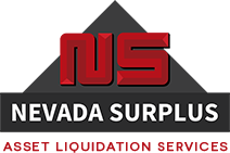 Nevada Surplus logo